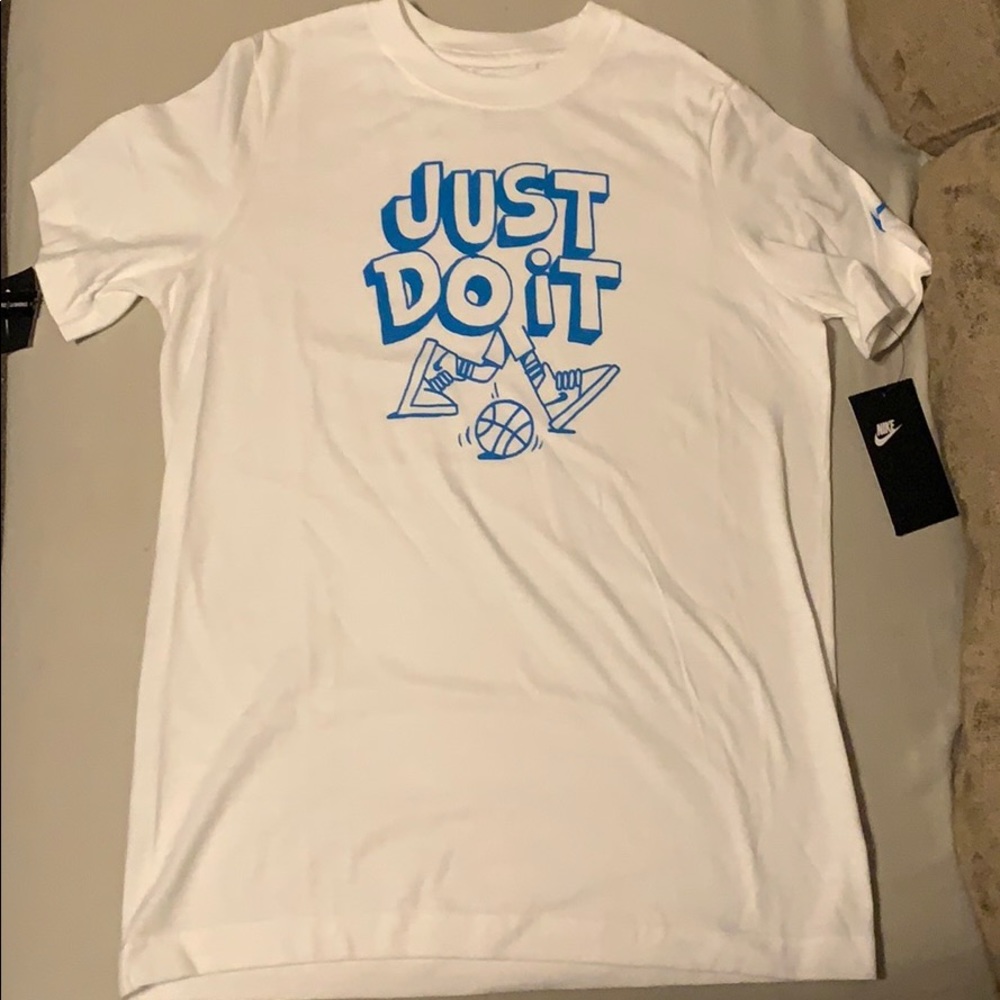 Boys tee